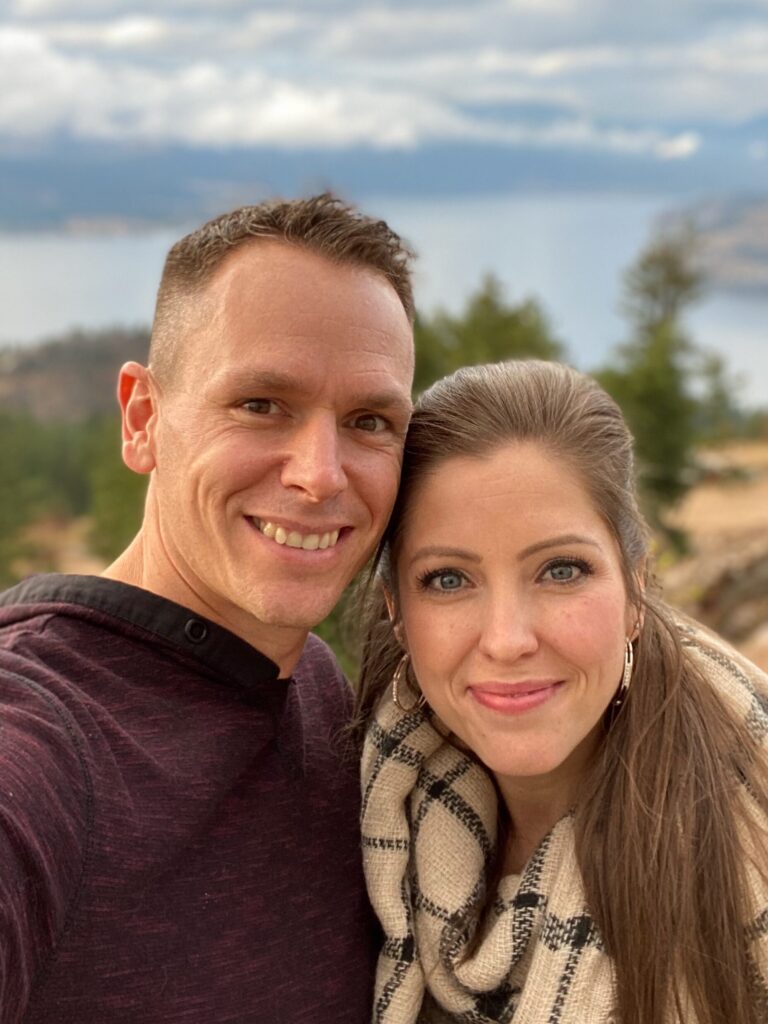Tristan & Jennifer Norman